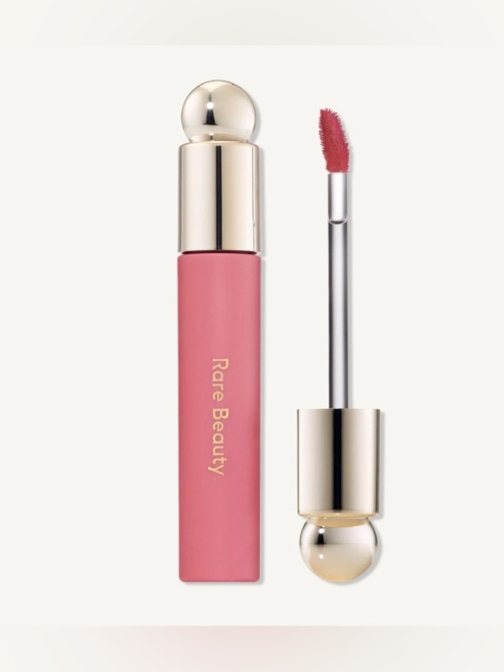Rare Beauty Soft Pinch Tinted Lip Oil in shade HOPE